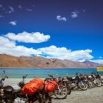 The Ultimate Guide for an Exciting Leh Ladakh Bike Trip | World Wonderful Place