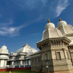 A Visit to Mahalasa Narayani Temple in Verna at Goa