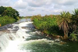 Exploring Balmuri Falls in Mysore | A Nature Lover’s Paradise in Srirangapatna