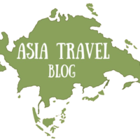 Asia Travel Blog
