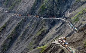 zojila pass